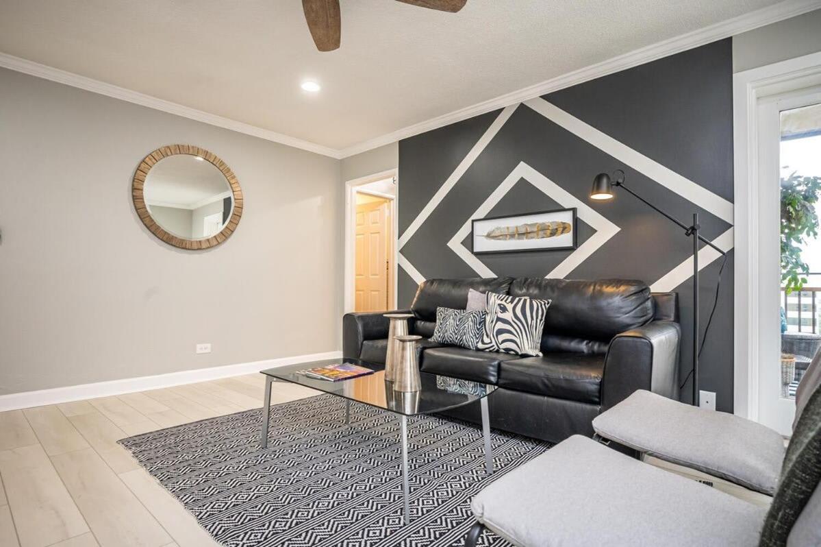 Downtown! 24H Concierge! Private Balcony! 11K Villa Атланта Екстериор снимка