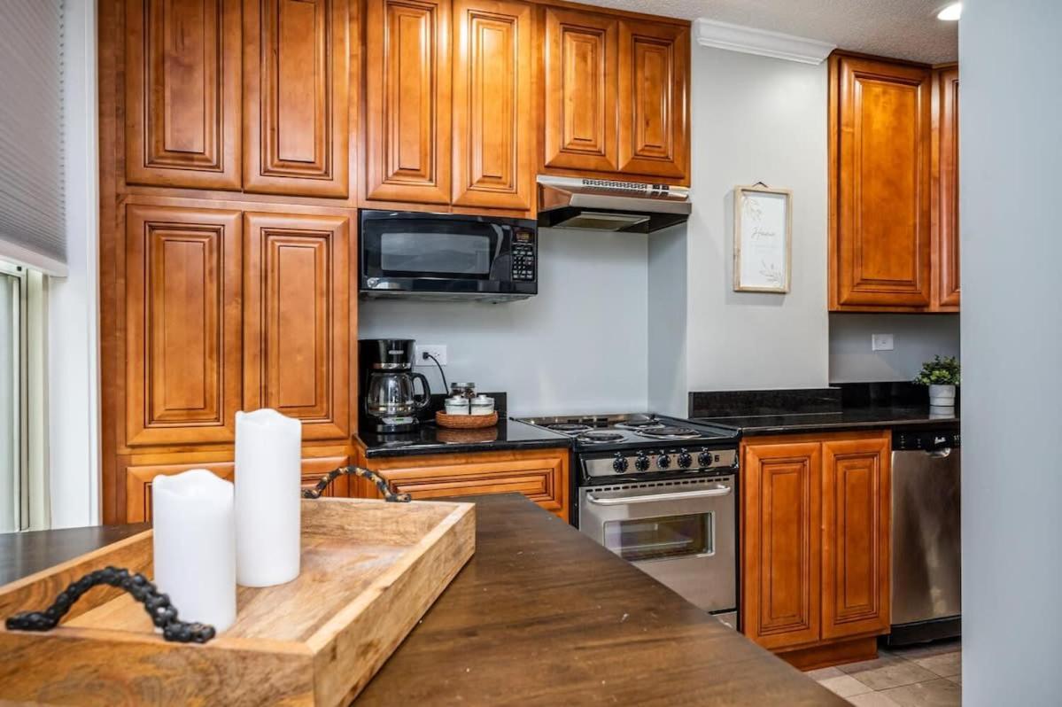 Downtown! 24H Concierge! Private Balcony! 11K Villa Атланта Екстериор снимка